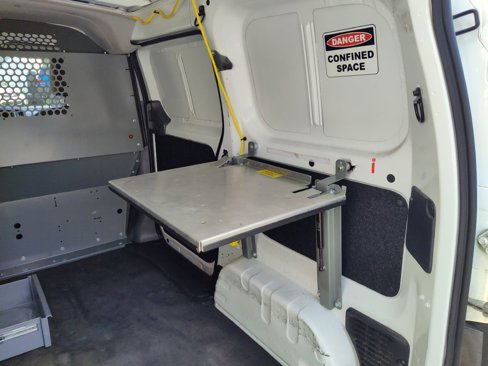 Used 2020 Nissan NV200 SV image 15