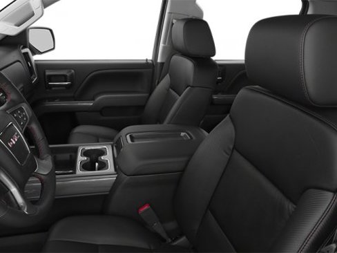 Used 2014 GMC Sierra 1500 SLE w/ SLE Value Package image 11