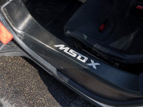 Used 2018 McLaren 570S Coupe image 14
