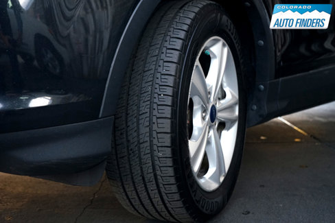 Used 2014 Ford Escape SE w/ Equipment Group 201A image 34