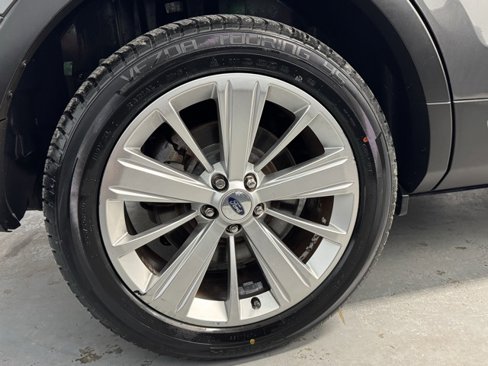 Used 2019 Ford Explorer Limited w/ Class III Trailer Tow Package image 35