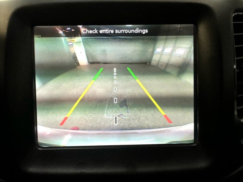 Used 2019 Jeep Compass Trailhawk image 60