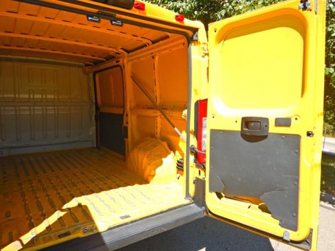 Used 2022 RAM ProMaster 1500 image 20