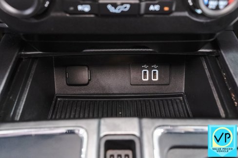 Used 2016 Ford F150 XLT w/ Equipment Group 302A Luxury image 19
