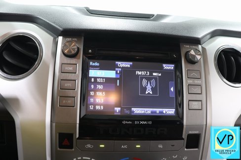 Used 2014 Toyota Tundra SR5 image 10