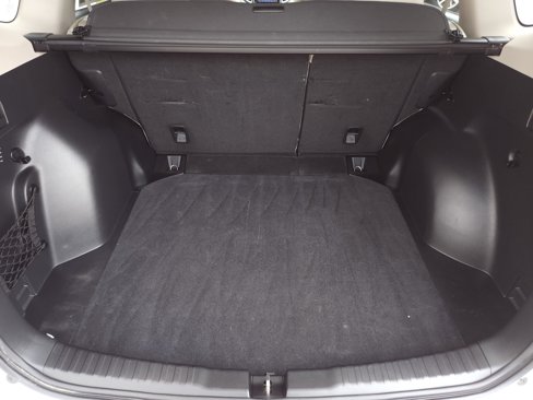 Used 2016 Honda CR-V EX image 33