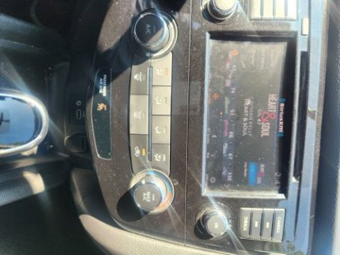Used 2019 Nissan Rogue Sport S image 8