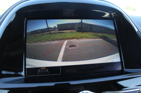 Used 2021 Chevrolet Spark LT image 31