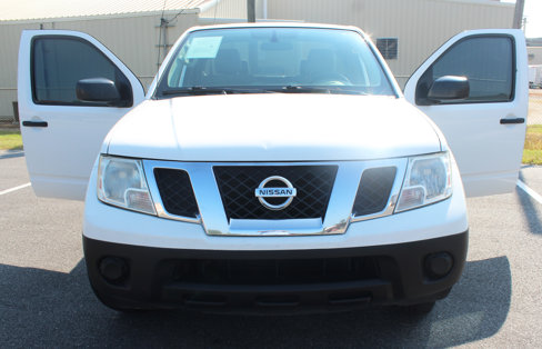 Used 2019 Nissan Frontier S image 15