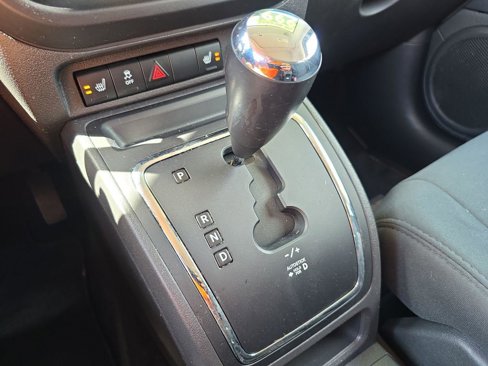 Used 2011 Jeep Patriot Latitude image 10
