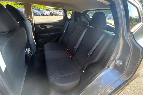 Used 2019 Nissan Rogue Sport S w/ Appearance Package image 22