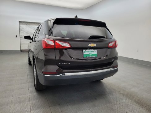 Used 2020 Chevrolet Equinox LT image 6