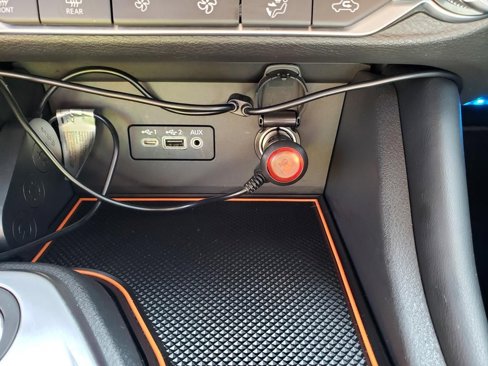 Certified 2021 Nissan Sentra SR image 31