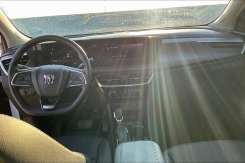 Used 2024 Buick Encore GX Sport Touring image 8