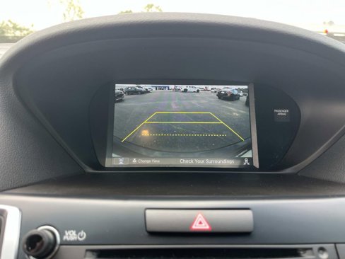 Used 2019 Acura TLX V6 w/ Technology & A-SPEC Pkg image 30