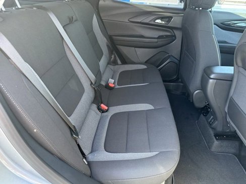 New 2025 Chevrolet TrailBlazer LT w/ Convenience Package image 32