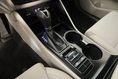 Used 2020 Hyundai Tucson SE image 7