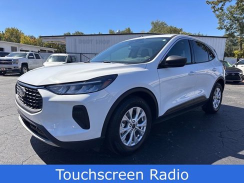 Used 2024 Ford Escape Active image 5