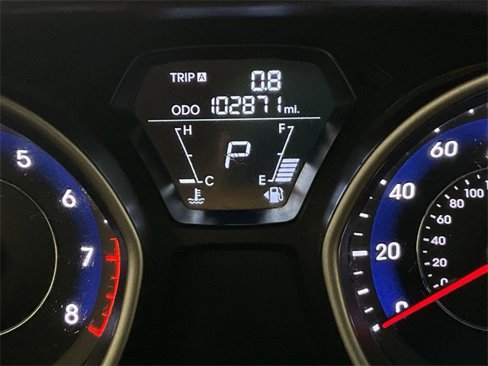 Used 2011 Hyundai Elantra GLS w/ Preferred Equipment Pkg 3 image 27