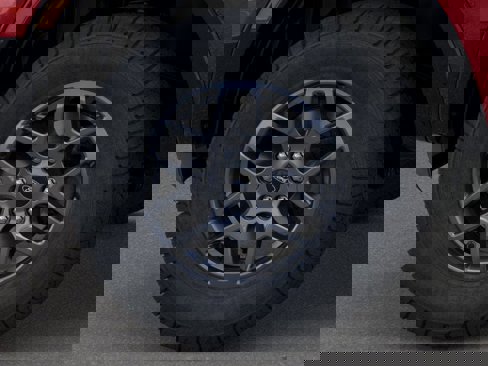 New 2025 Ford Ranger XLT image 19