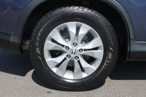 Used 2012 Honda CR-V EX image 37