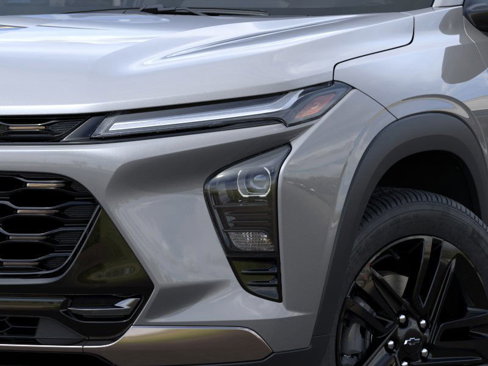 New 2025 Chevrolet Trax ACTIV w/ Sunroof Package image 10