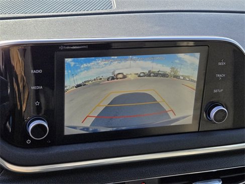 Used 2022 Hyundai Sonata SEL w/ Convenience Package image 19