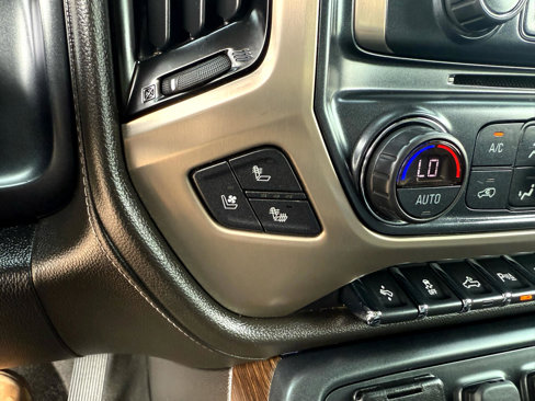 Used 2018 GMC Sierra 1500 Denali w/ Denali Ultimate Package image 32