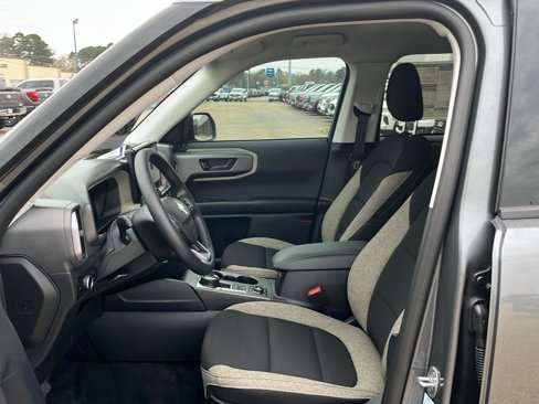 New 2025 Ford Bronco Sport Big Bend image 24