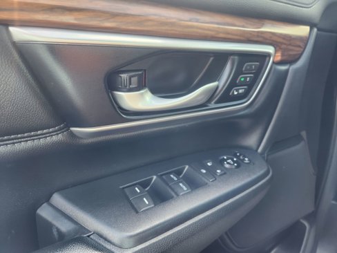 Used 2019 Honda CR-V EX-L image 29