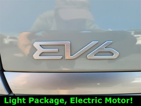 Used 2024 Kia EV6 Light image 14
