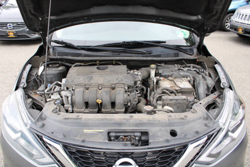 Used 2018 Nissan Sentra SV image 14