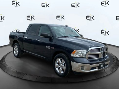 Used 2016 RAM 1500 Lone Star image 1