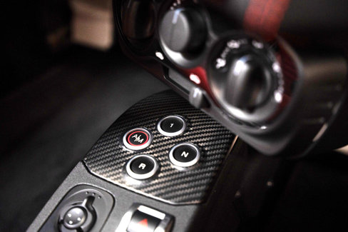 Used 2018 Alfa Romeo 4C Spider image 49