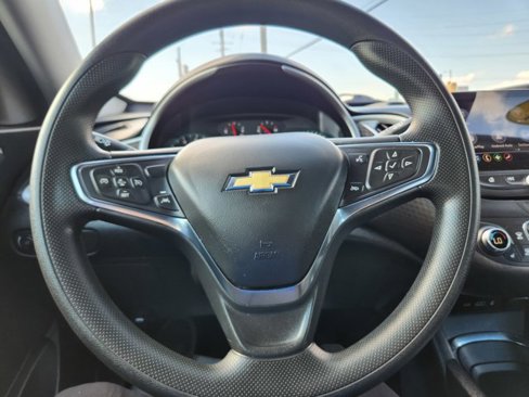 Used 2024 Chevrolet Malibu LT image 18