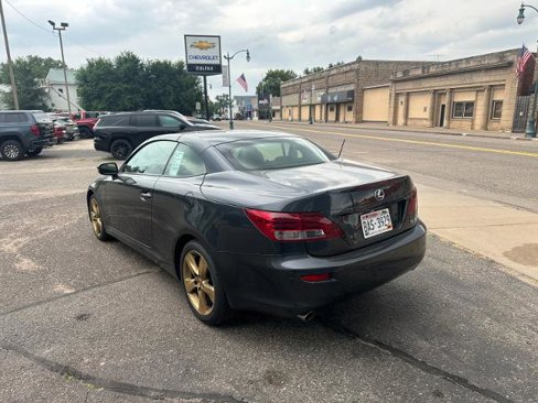 Used 2011 Lexus IS 350C image 5