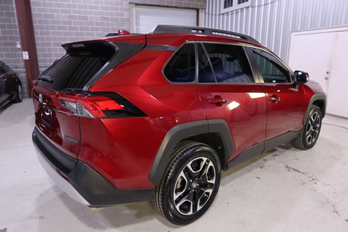 Used 2019 Toyota RAV4 Adventure image 5
