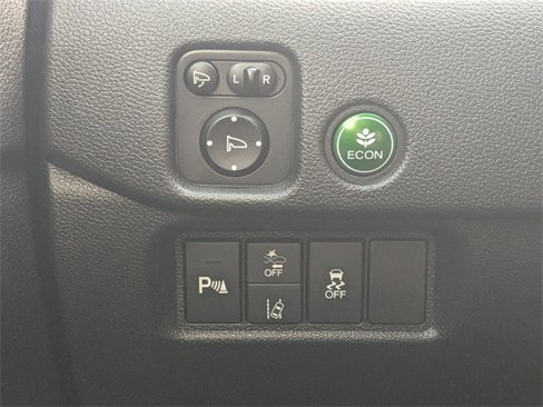 Used 2020 Honda Passport Touring image 23