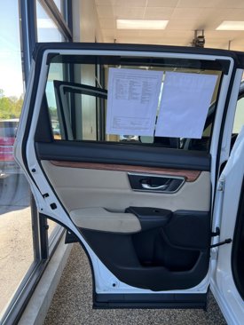 Used 2019 Honda CR-V EX image 16
