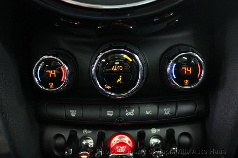 Used 2015 MINI Cooper 4-Door Hardtop image 29