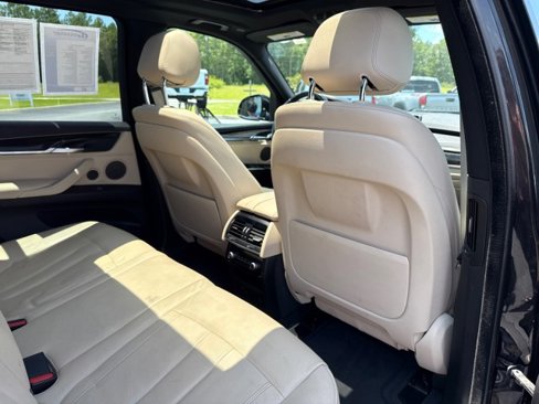 Used 2018 BMW X5 sDrive35i image 13