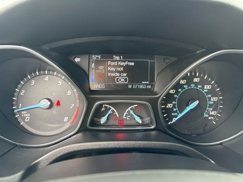 Used 2014 Ford Focus Titanium image 15