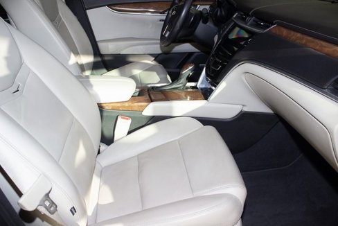 Used 2019 Cadillac XTS Luxury image 10