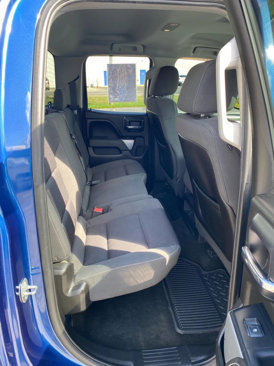 Used 2015 Chevrolet Silverado 1500 LT w/ All Star Edition image 27