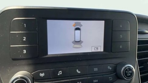 Used 2021 Ford Transit 350 XLT image 8