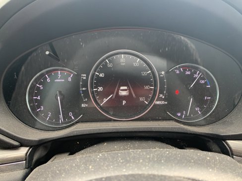 Used 2019 MAZDA CX-5 Grand Touring image 10