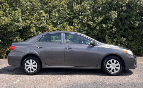 Used 2013 Toyota Corolla LE Special Edition image 8