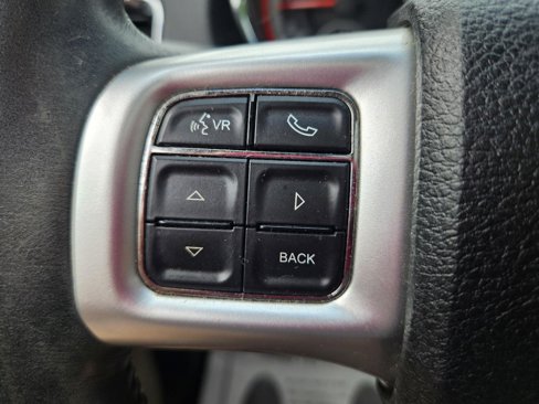 Used 2012 Dodge Durango Citadel w/ Trailer Tow Group IV image 7