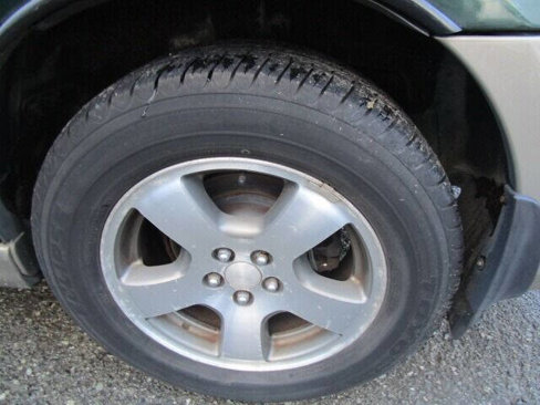 Used 2000 Subaru Outback Wagon image 15