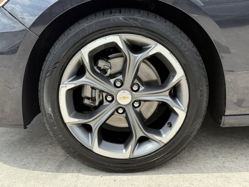 Used 2023 Chevrolet Malibu LT image 12